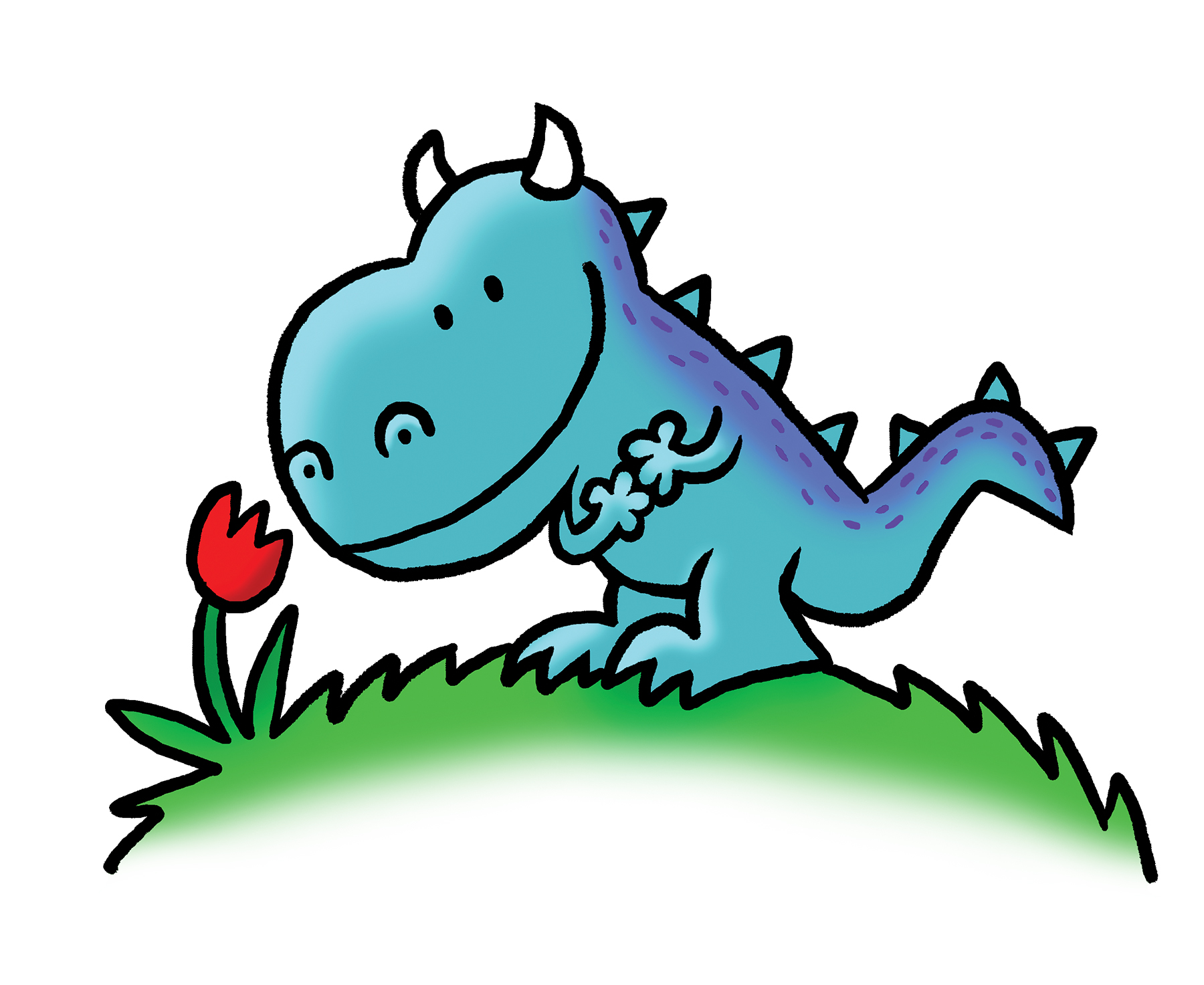 01 Pilkey Dragon flower.jpg