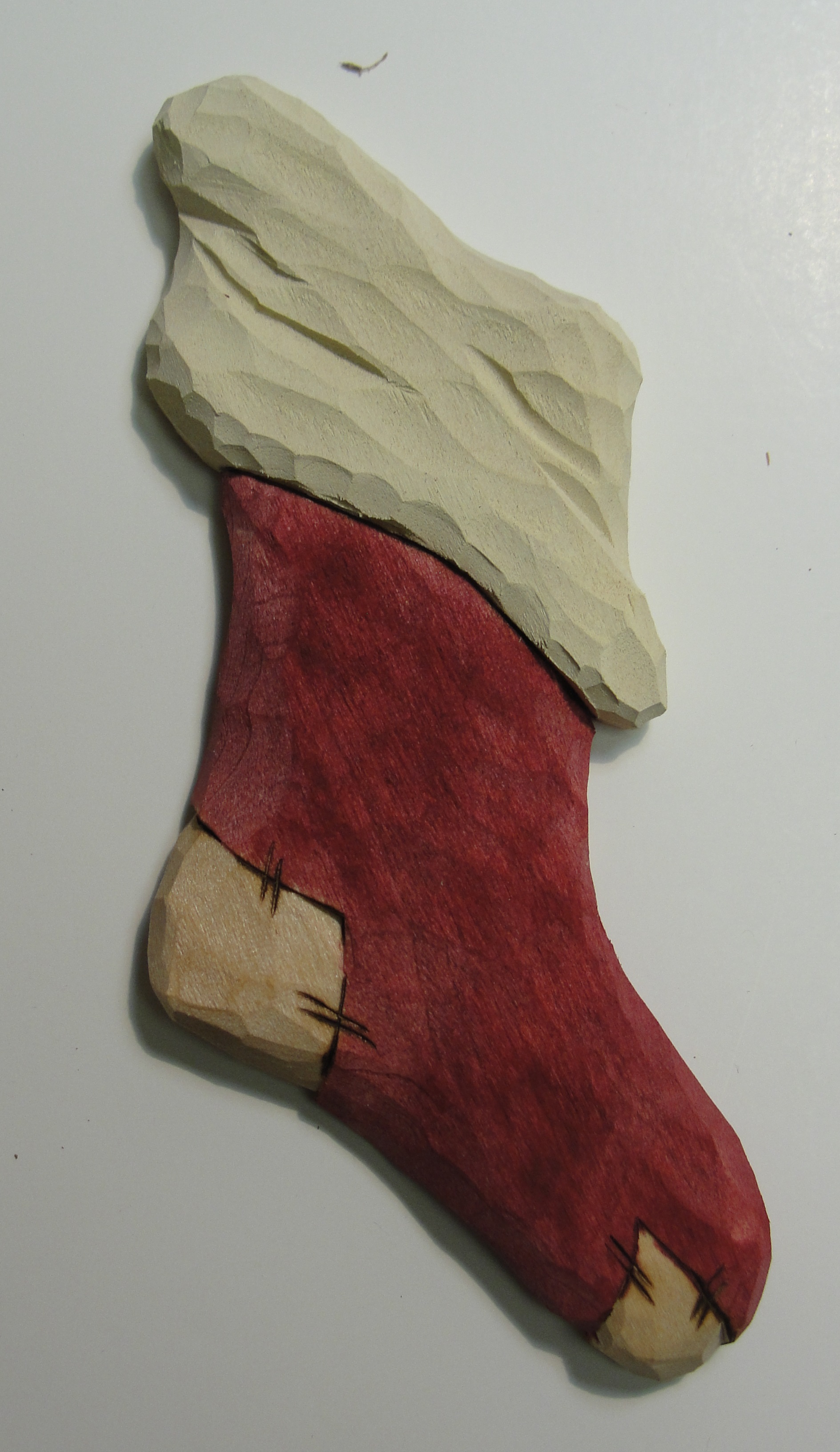 Woodcarving Stocking.JPG