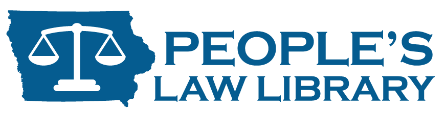 People's Law Library Logo.png