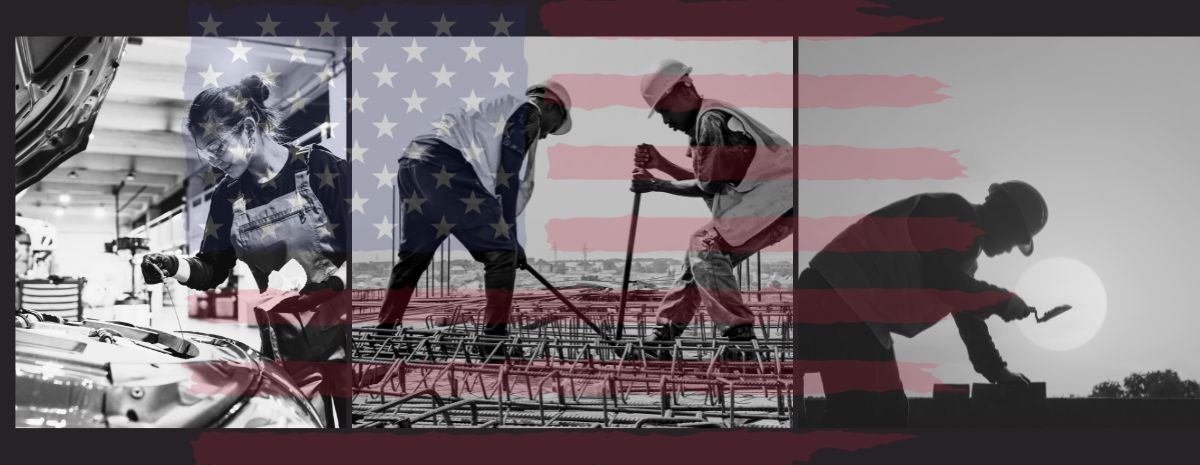 Happy Labor Day