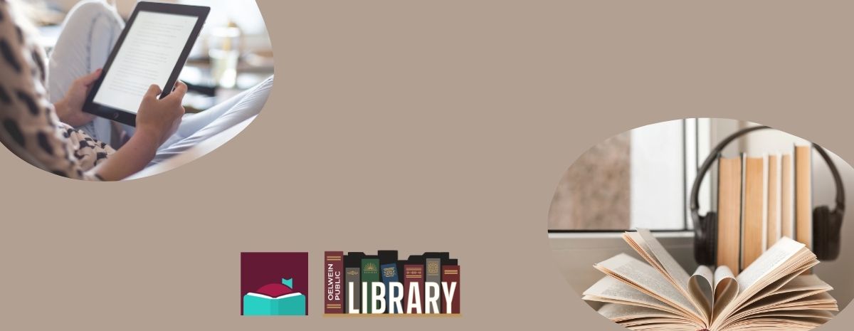  Do you use Libby? Ebook or Audiobook?
